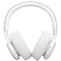 Casti fara fir JBL LIVE 770NC (White) Thumb
