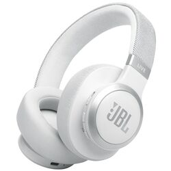 Casti fara fir JBL LIVE 770NC (White)