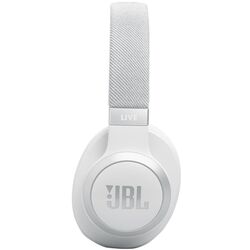 Casti fara fir JBL LIVE 770NC (White) Thumb