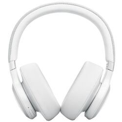 Casti fara fir JBL LIVE 770NC (White) Thumb
