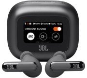 Casti fara fir JBL Live Beam 3 (Black)