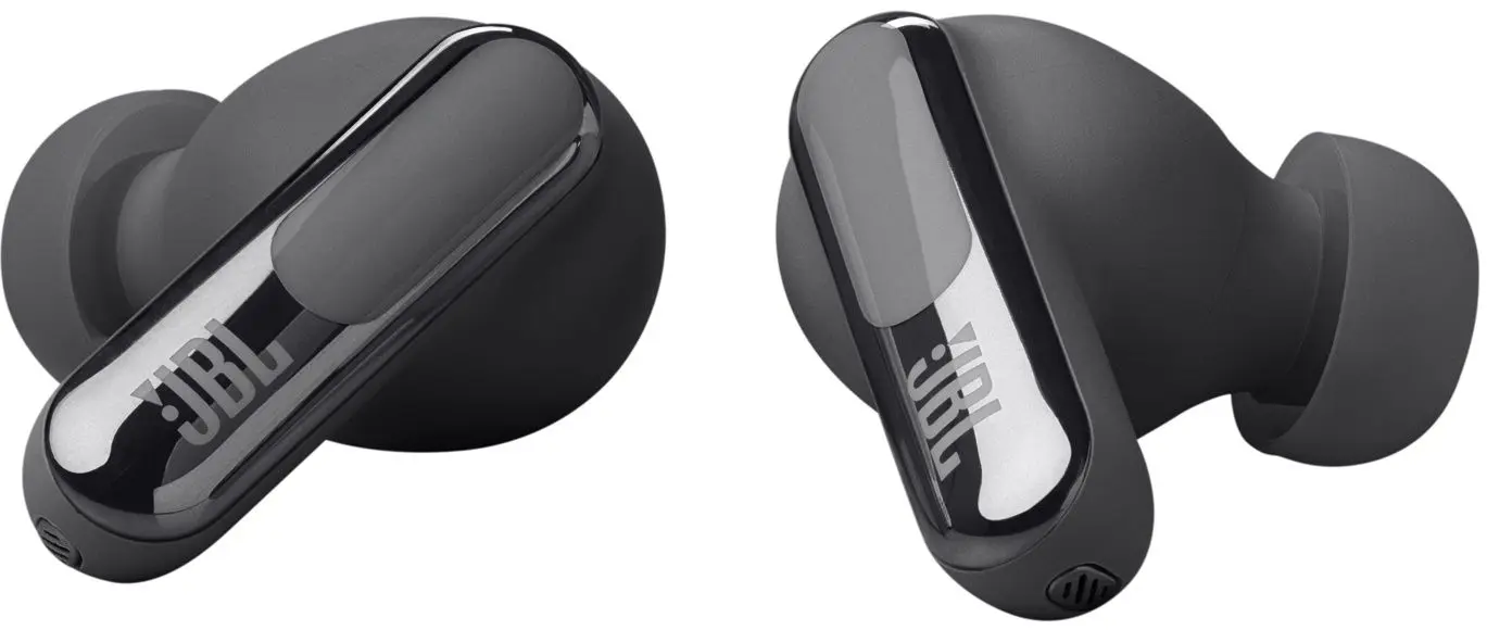 Casti fara fir JBL Live Beam 3 (Black)