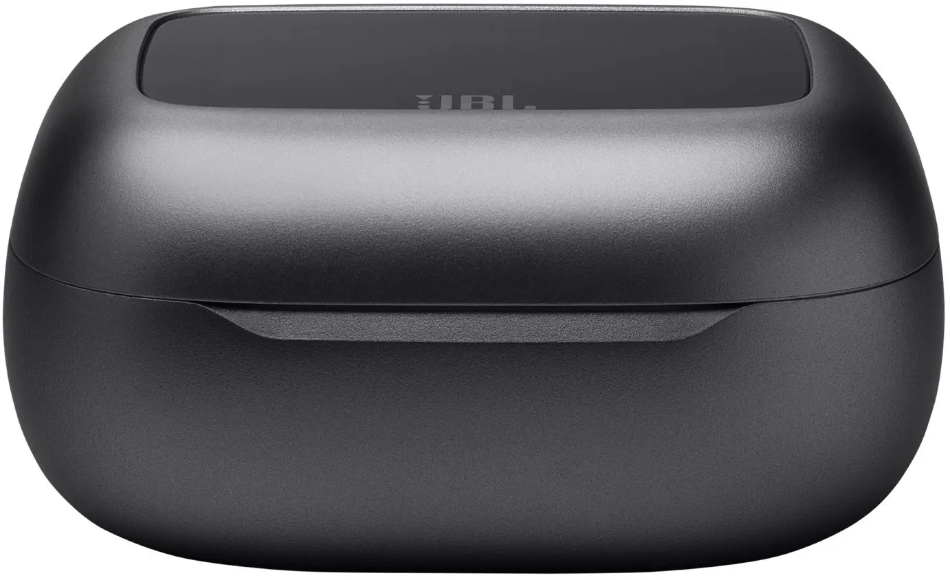 Casti fara fir JBL Live Beam 3 (Black)