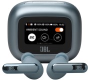 Casti fara fir JBL Live Beam 3 (Blue)