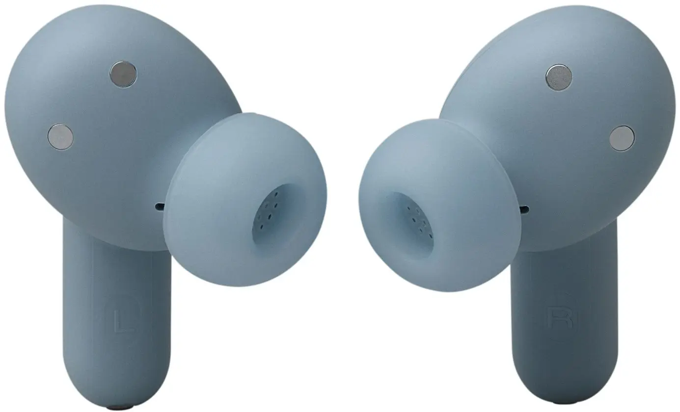 Casti fara fir JBL Live Beam 3 (Blue)