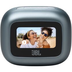 Casti fara fir JBL Live Beam 3 (Blue) Thumb
