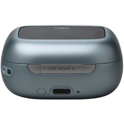 Casti fara fir JBL Live Beam 3 (Blue) Thumb
