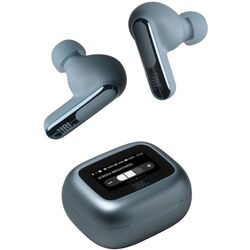 Casti fara fir JBL Live Beam 3 (Blue) Thumb