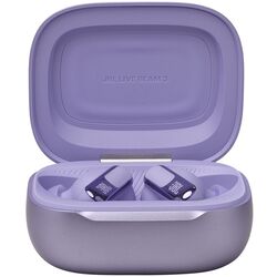 Беспроводные наушники JBL Live Beam 3 (Purple) Thumb