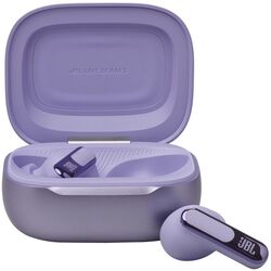Беспроводные наушники JBL Live Beam 3 (Purple) Thumb