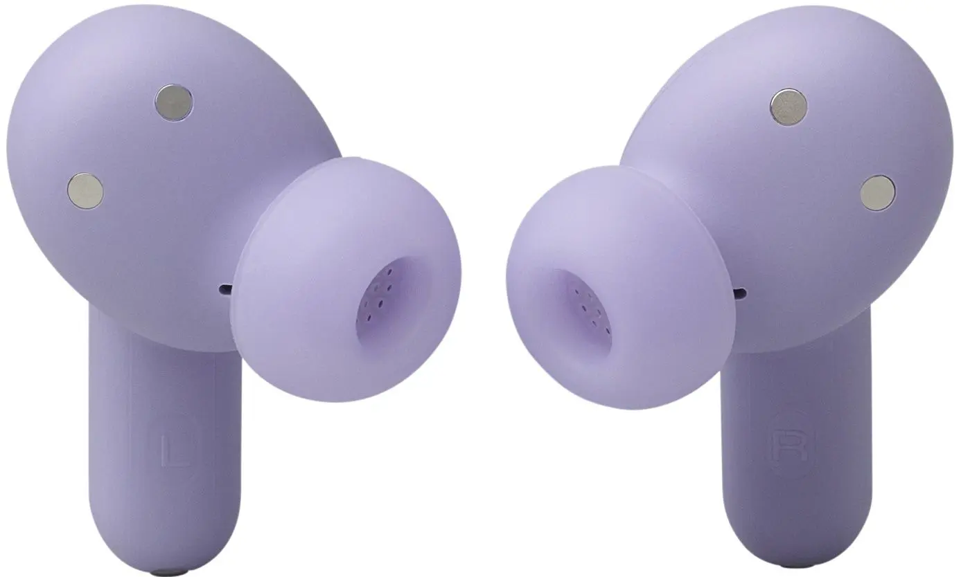 Беспроводные наушники JBL Live Beam 3 (Purple)