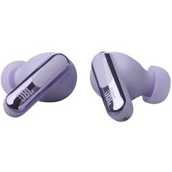 Беспроводные наушники JBL Live Beam 3 (Purple) Thumb