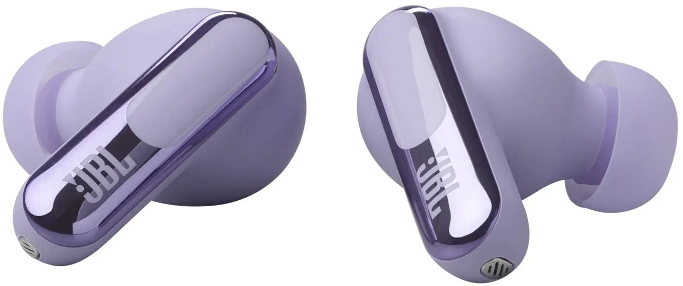 Беспроводные наушники JBL Live Beam 3 (Purple)