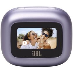 Беспроводные наушники JBL Live Beam 3 (Purple) Thumb