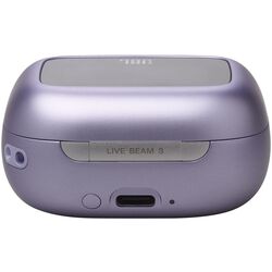 Беспроводные наушники JBL Live Beam 3 (Purple) Thumb
