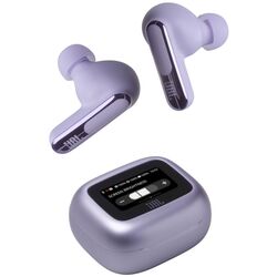 Беспроводные наушники JBL Live Beam 3 (Purple) Thumb