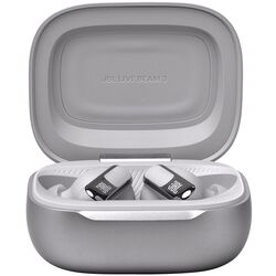Беспроводные наушники JBL Live Beam 3 (Silver) Thumb