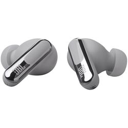 Беспроводные наушники JBL Live Beam 3 (Silver) Thumb