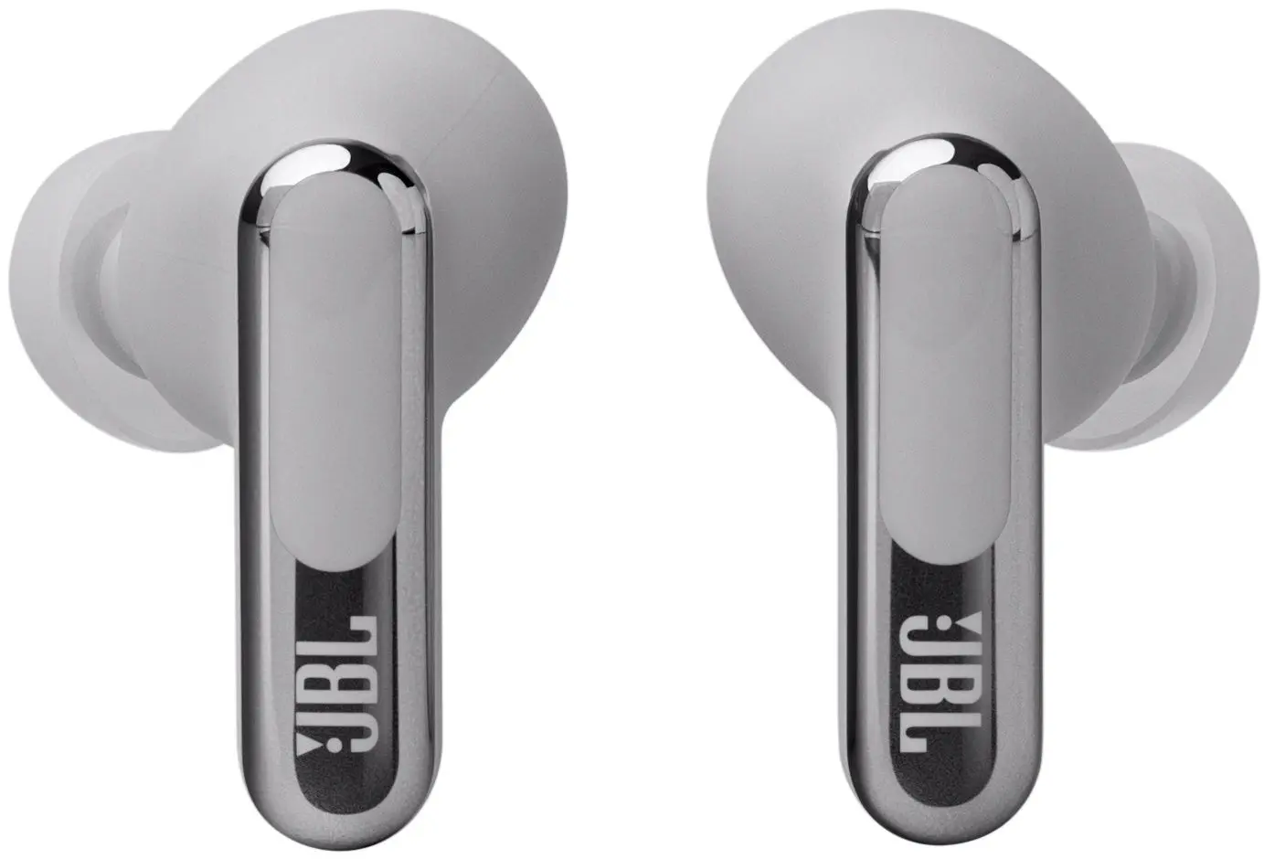 Беспроводные наушники JBL Live Beam 3 (Silver) - 6