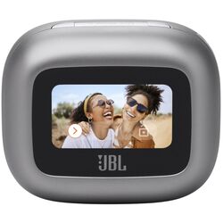 Беспроводные наушники JBL Live Beam 3 (Silver) Thumb