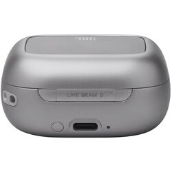 Беспроводные наушники JBL Live Beam 3 (Silver) Thumb