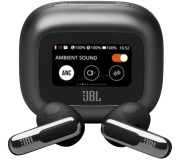 Беспроводные наушники JBL Live Flex 3 (Black)