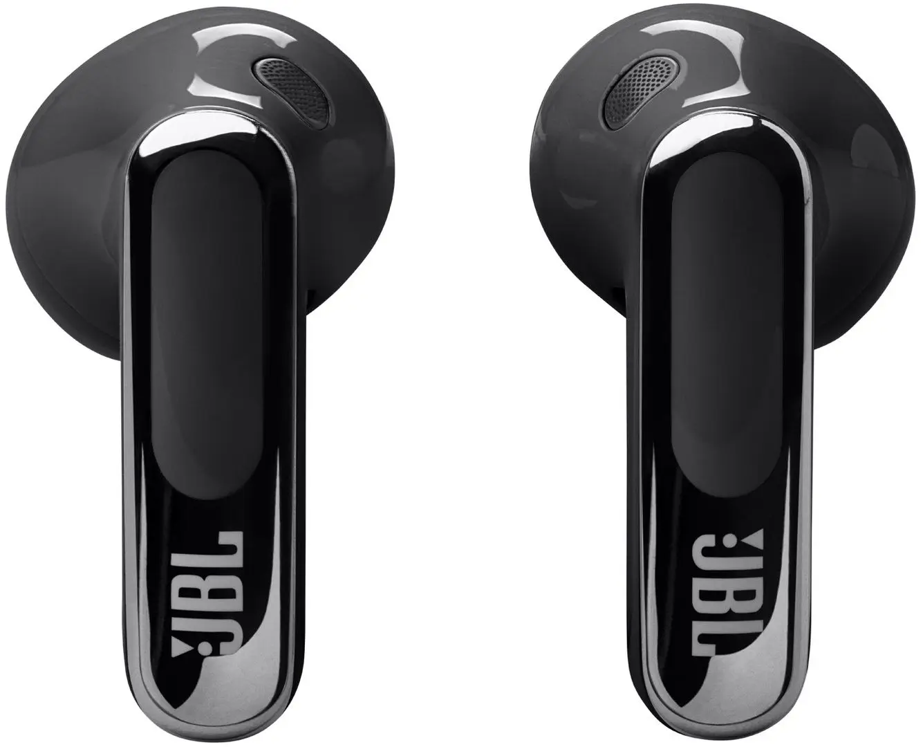 Casti fara fir JBL Live Flex 3 (Black)
