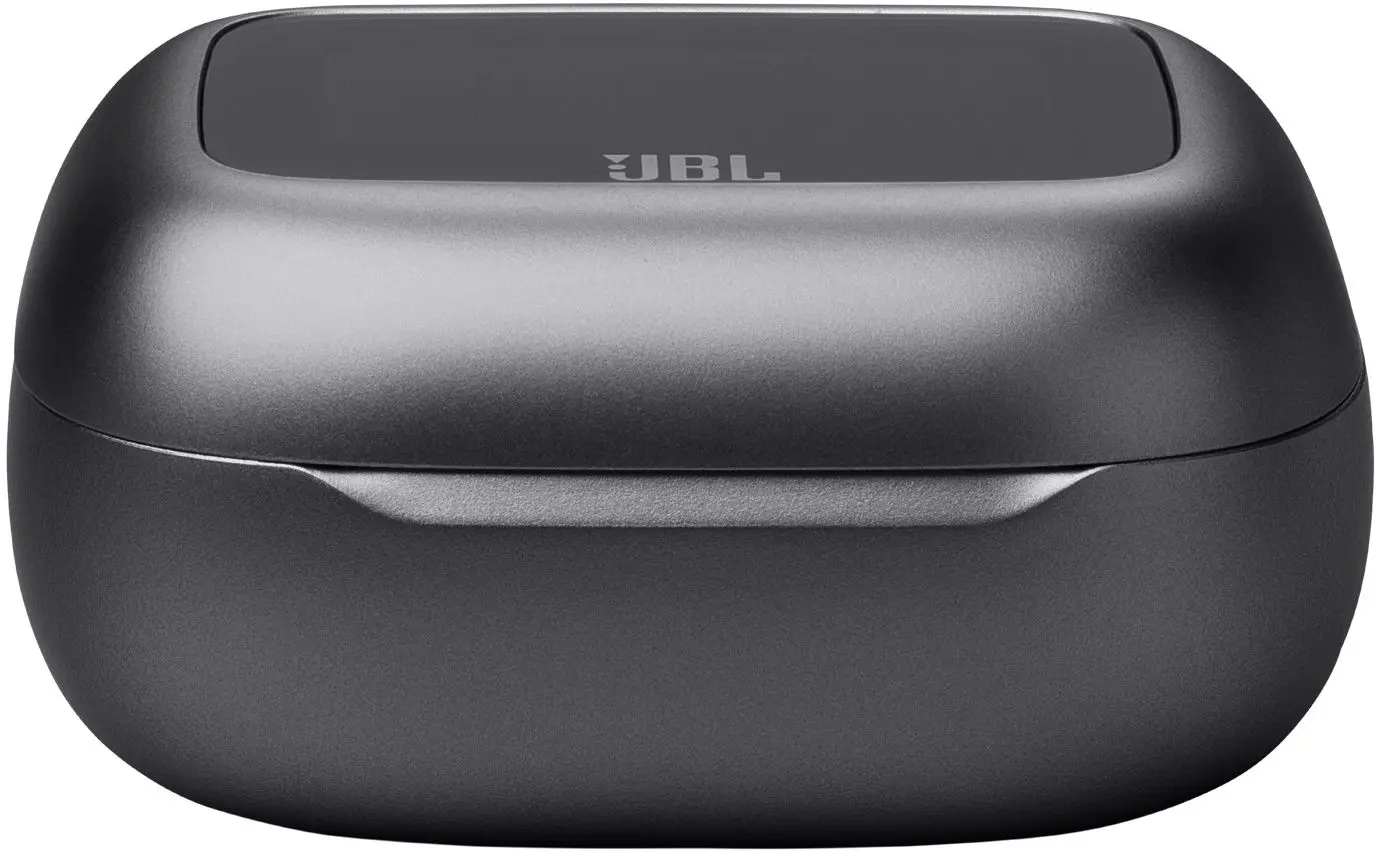 Casti fara fir JBL Live Flex 3 (Black)