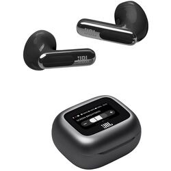 Casti fara fir JBL Live Flex 3 (Black) Thumb