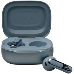 Casti fara fir JBL Live Flex 3 (Blue) Thumb