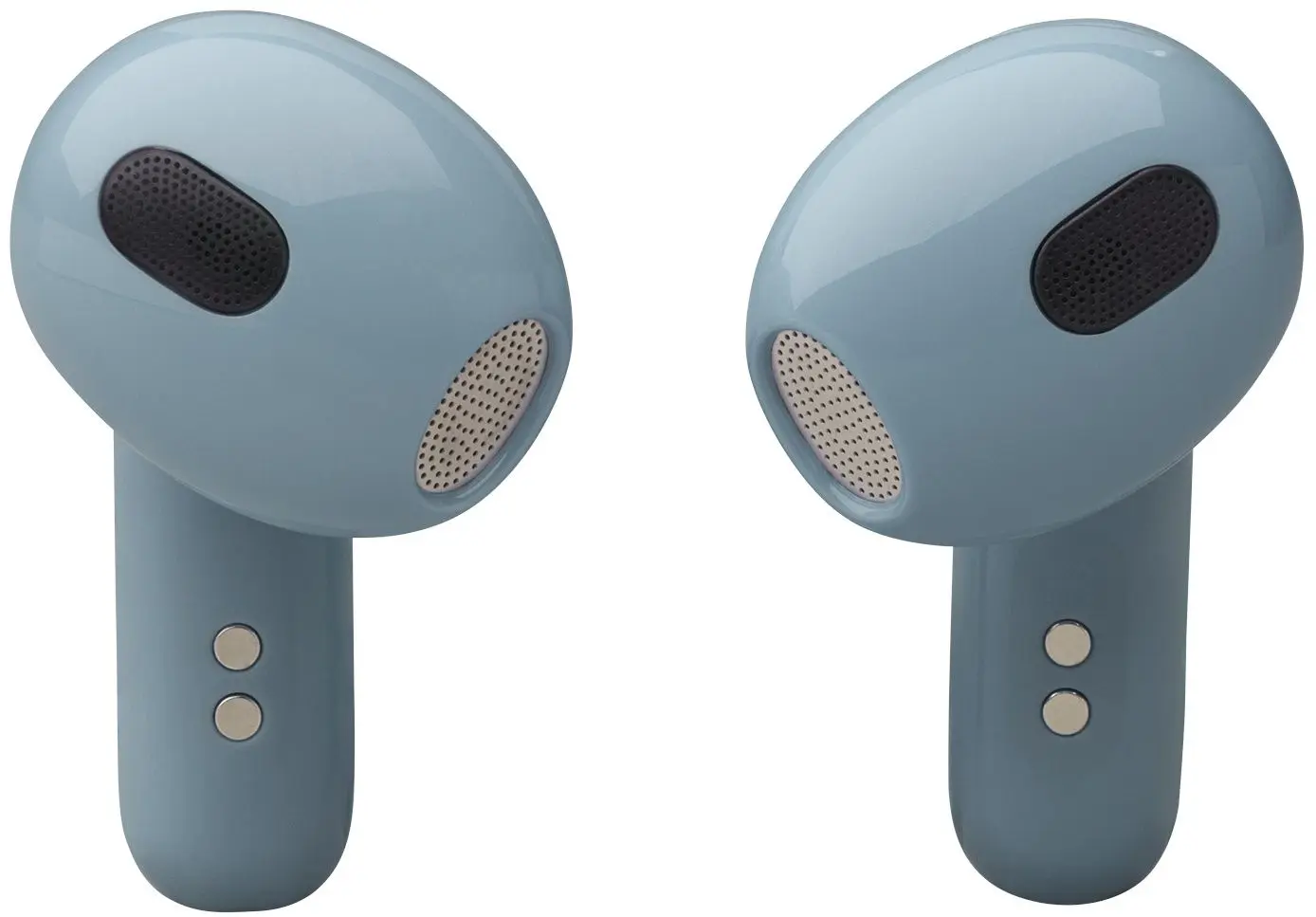 Casti fara fir JBL Live Flex 3 (Blue)