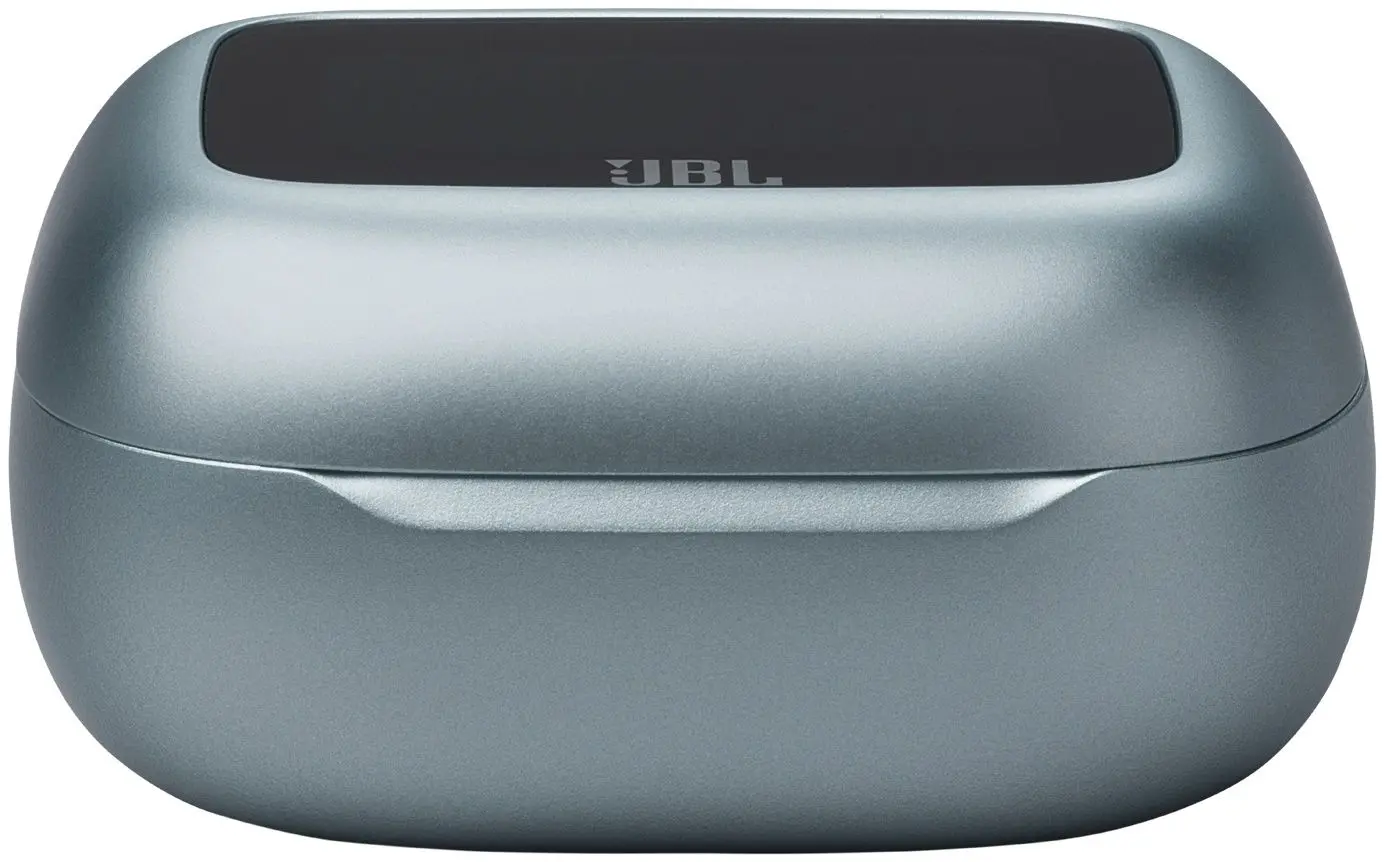 Casti fara fir JBL Live Flex 3 (Blue)