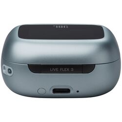 Casti fara fir JBL Live Flex 3 (Blue) Thumb
