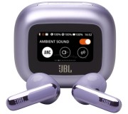 Casti fara fir JBL Live Flex 3 (Purple)