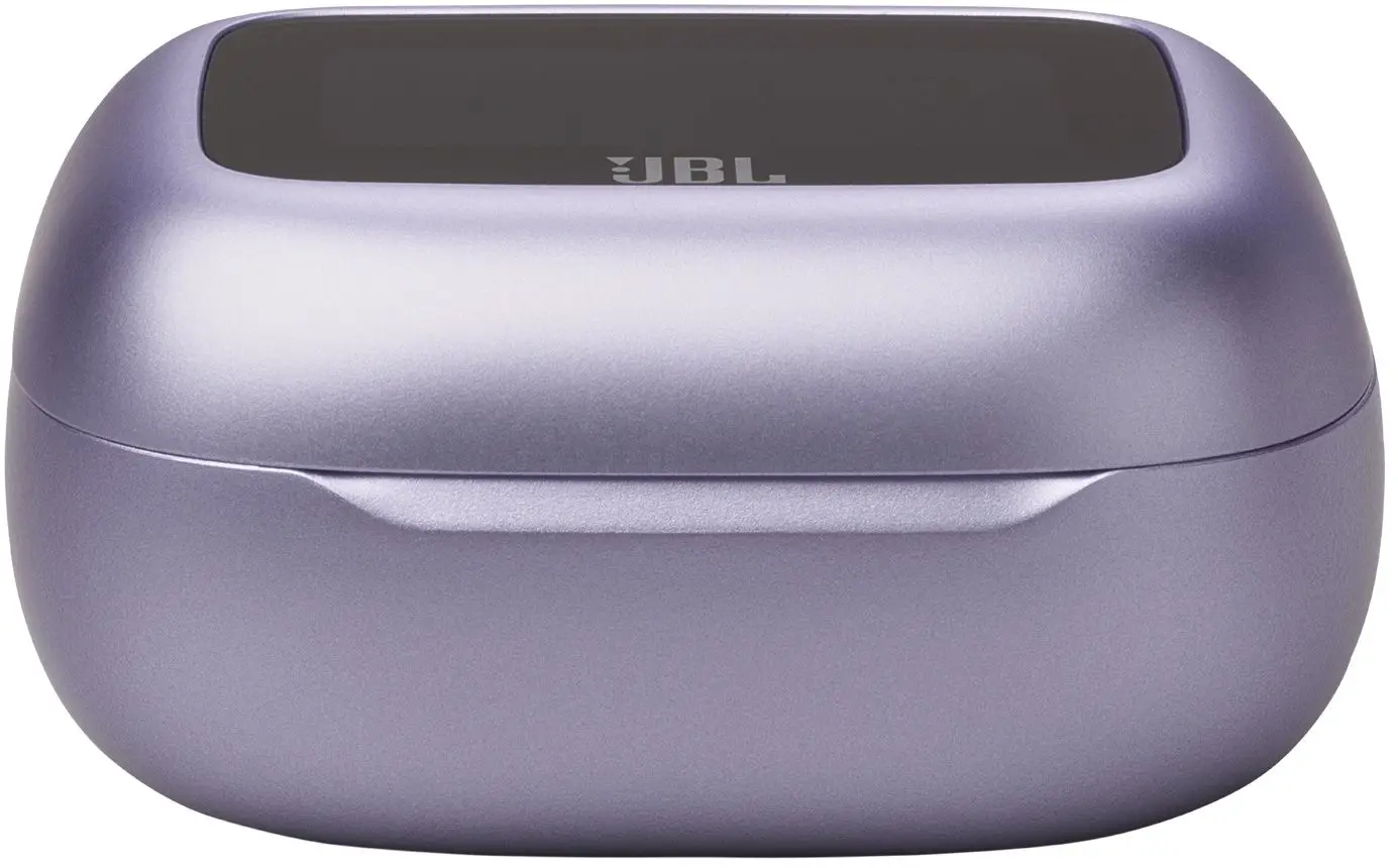 Casti fara fir JBL Live Flex 3 (Purple)