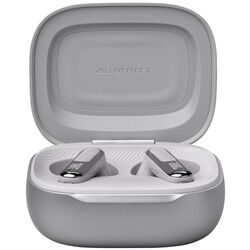Беспроводные наушники JBL Live Flex 3 (Silver) Thumb