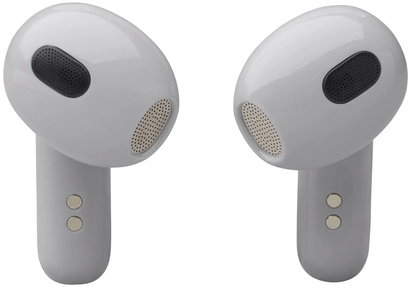 Беспроводные наушники JBL Live Flex 3 (Silver) - 4