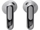 Casti fara fir JBL Live Flex 3 (Silver)