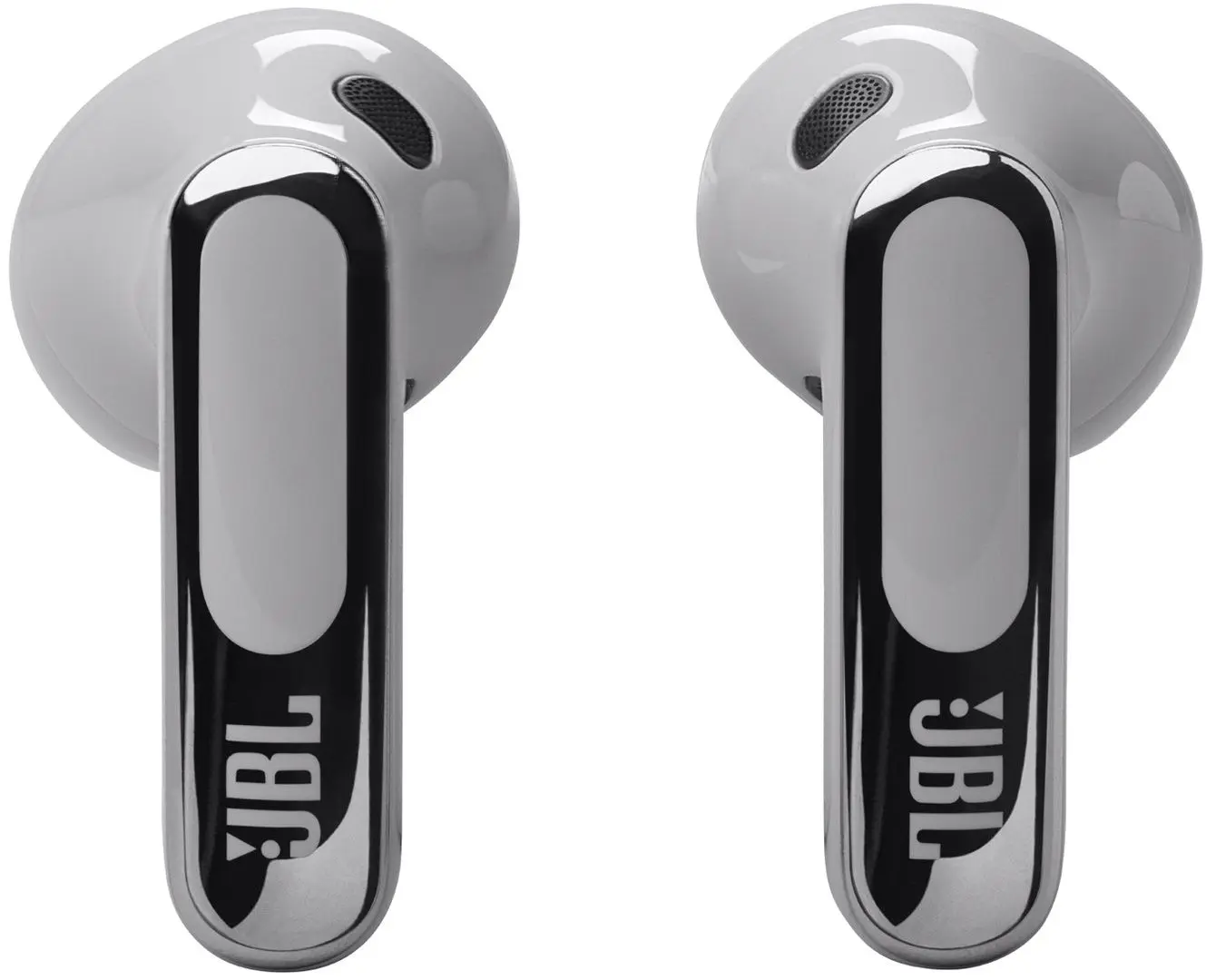 Беспроводные наушники JBL Live Flex 3 (Silver) - 5
