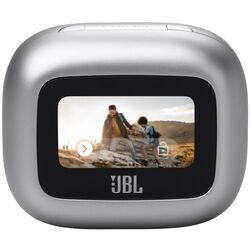 Беспроводные наушники JBL Live Flex 3 (Silver) Thumb