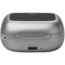 Беспроводные наушники JBL Live Flex 3 (Silver) Thumb