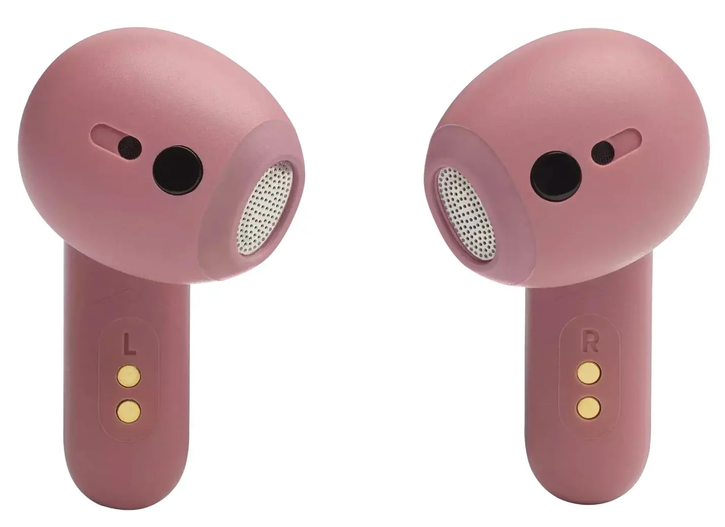 Casti fara fir JBL Live Flex (Pink)