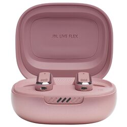 Casti fara fir JBL Live Flex (Pink) Thumb