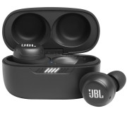 Casti fara fir JBL LIVE Free NC+ (Black)