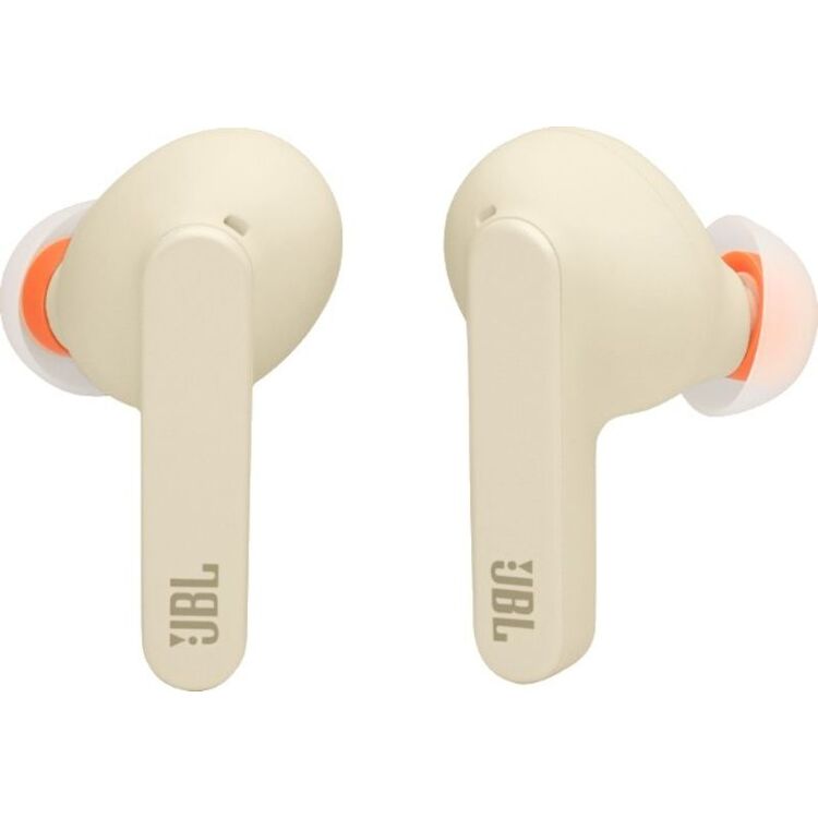 Беспроводные наушники JBL Live Pro+ (Beige)