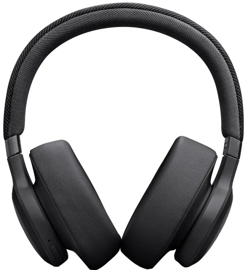Беспроводные наушники JBL LIVE 770NC (Black) - 2