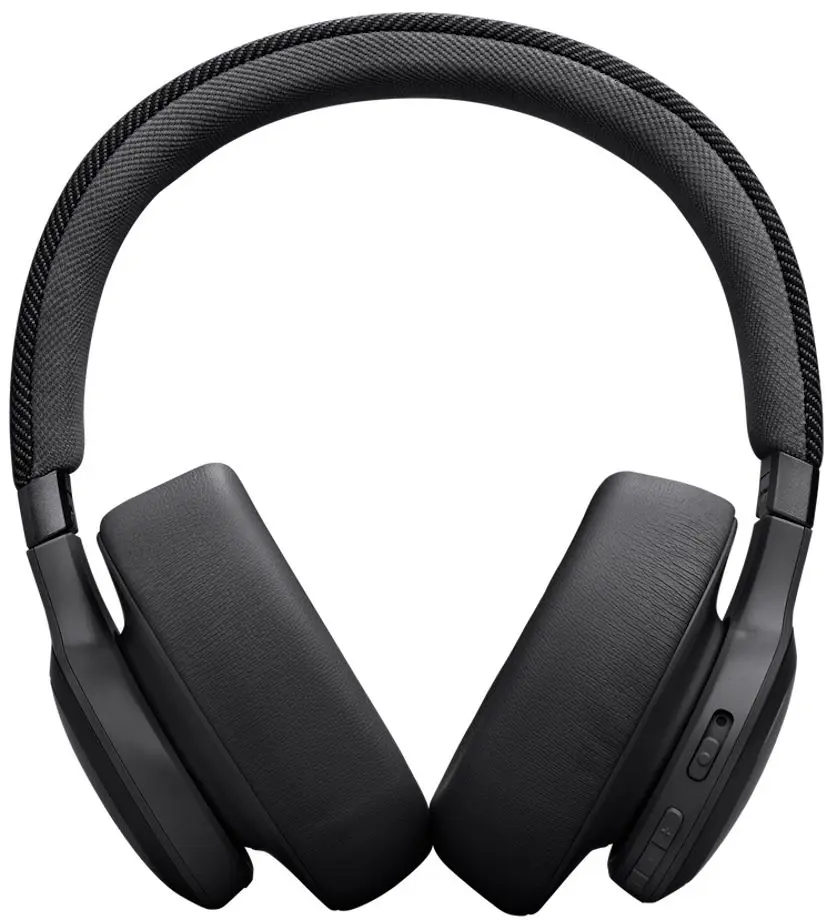 Беспроводные наушники JBL LIVE 770NC (Black) - 3