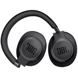 Беспроводные наушники JBL LIVE 770NC (Black) Thumb