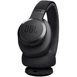 Беспроводные наушники JBL LIVE 770NC (Black) Thumb