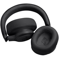 Беспроводные наушники JBL LIVE 770NC (Black) Thumb